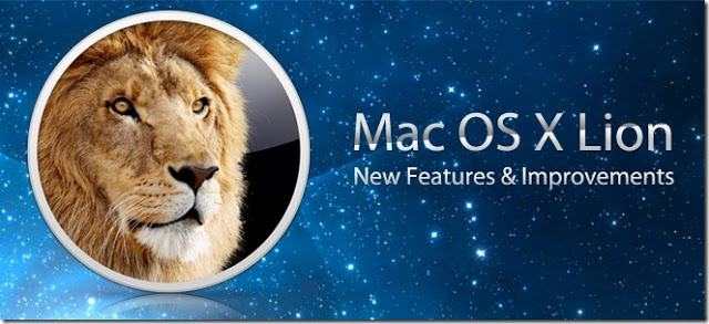Mac Os X Lion Cd Download