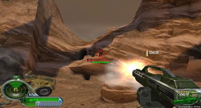 Command and conquer renegade torrent